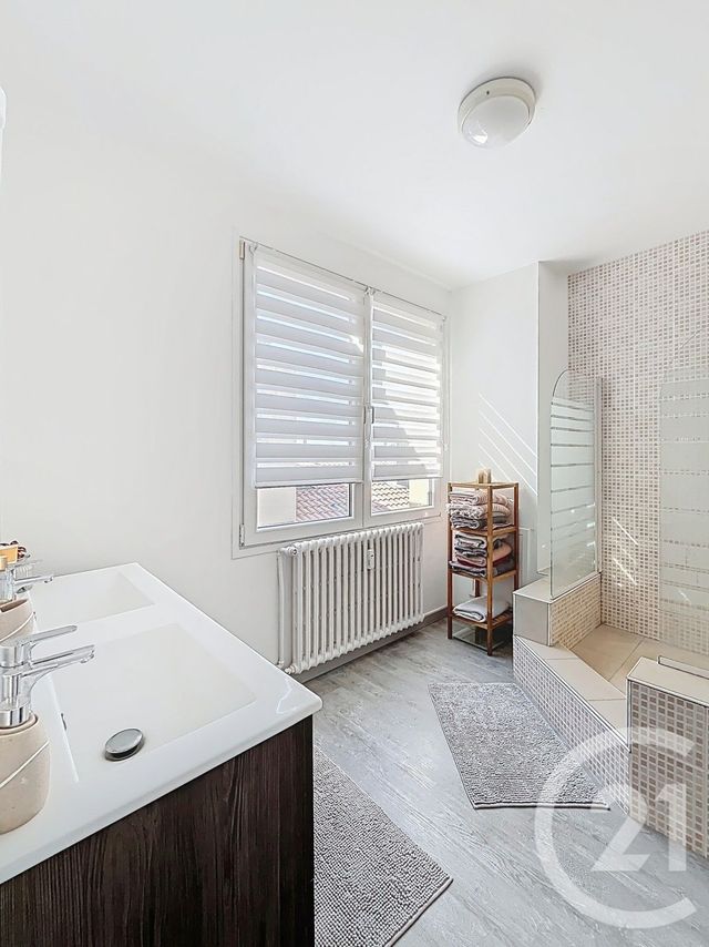 Appartement T4 à vendre - 4 pièces - 98.0 m2 - BEZIERS - 34 - LANGUEDOC-ROUSSILLON - Century 21 Comminges Immobilier