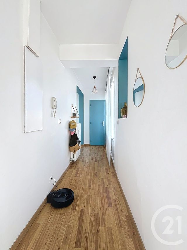 Appartement T4 à vendre - 4 pièces - 98.0 m2 - BEZIERS - 34 - LANGUEDOC-ROUSSILLON - Century 21 Comminges Immobilier