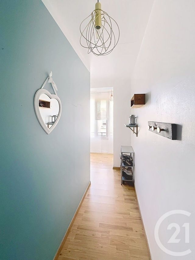 Appartement T4 à vendre - 4 pièces - 98.0 m2 - BEZIERS - 34 - LANGUEDOC-ROUSSILLON - Century 21 Comminges Immobilier