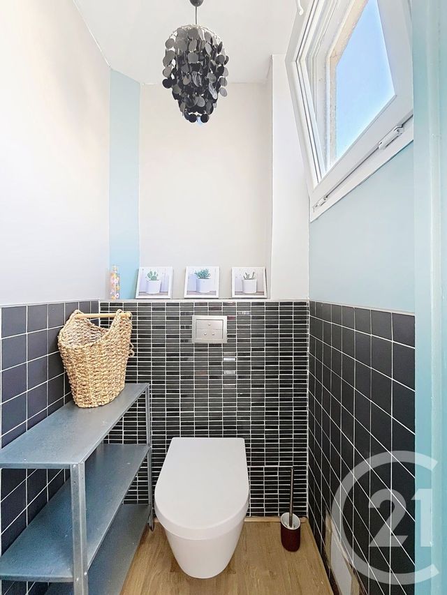 Appartement T4 à vendre - 4 pièces - 98.0 m2 - BEZIERS - 34 - LANGUEDOC-ROUSSILLON - Century 21 Comminges Immobilier