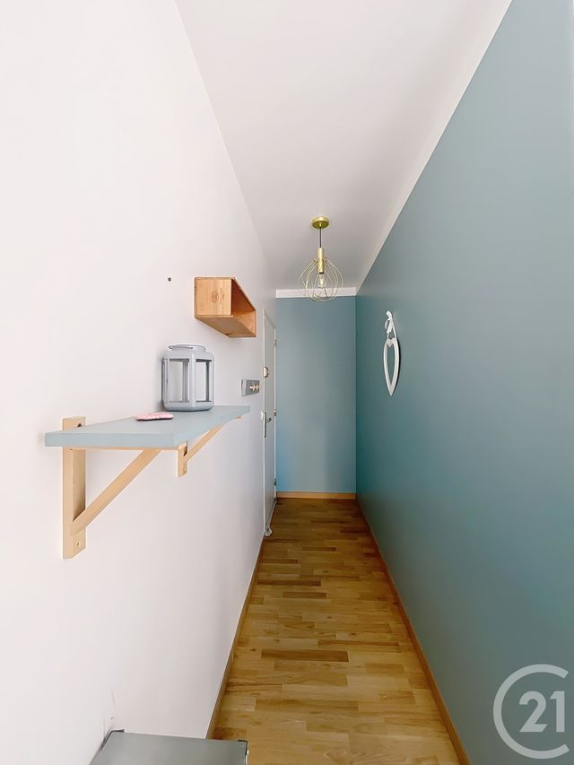 Appartement T4 à vendre - 4 pièces - 98.0 m2 - BEZIERS - 34 - LANGUEDOC-ROUSSILLON - Century 21 Comminges Immobilier