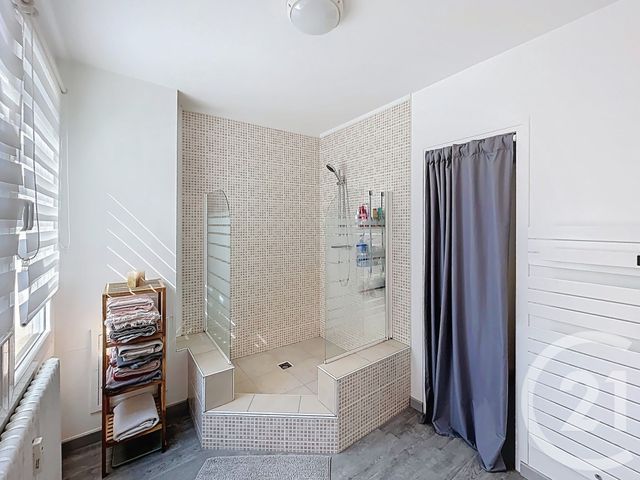 Appartement T4 à vendre - 4 pièces - 98.0 m2 - BEZIERS - 34 - LANGUEDOC-ROUSSILLON - Century 21 Comminges Immobilier