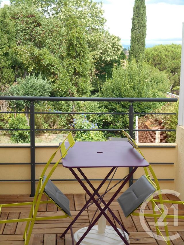 Appartement F2 à louer - 2 pièces - 58.0 m2 - BEZIERS - 34 - LANGUEDOC-ROUSSILLON - Century 21 Comminges Immobilier