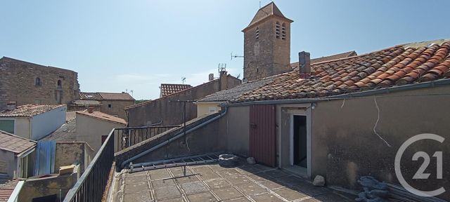 maison - THEZAN LES BEZIERS - 34