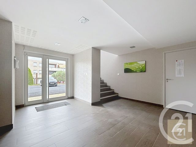 Appartement T2 à vendre - 2 pièces - 43.18 m2 - BEZIERS - 34 - LANGUEDOC-ROUSSILLON - Century 21 Comminges Immobilier