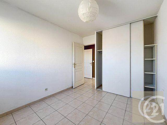 Appartement T3 à vendre - 3 pièces - 59.2 m2 - BEZIERS - 34 - LANGUEDOC-ROUSSILLON - Century 21 Comminges Immobilier