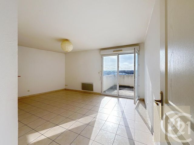 Appartement T3 à vendre - 3 pièces - 59.2 m2 - BEZIERS - 34 - LANGUEDOC-ROUSSILLON - Century 21 Comminges Immobilier