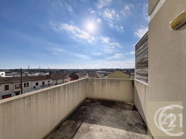 Appartement T3 à vendre - 3 pièces - 59.2 m2 - BEZIERS - 34 - LANGUEDOC-ROUSSILLON - Century 21 Comminges Immobilier