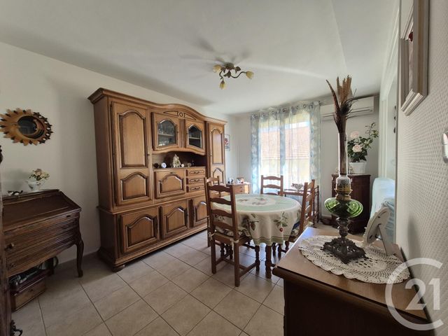 Appartement T3 à vendre - 3 pièces - 66.6 m2 - BEZIERS - 34 - LANGUEDOC-ROUSSILLON - Century 21 Comminges Immobilier