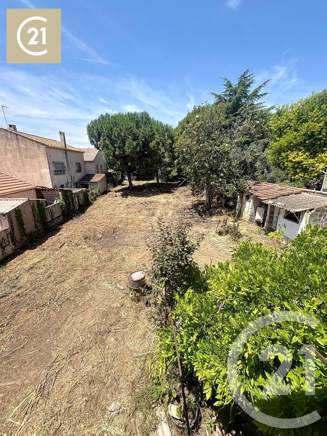 terrain - BEZIERS - 34