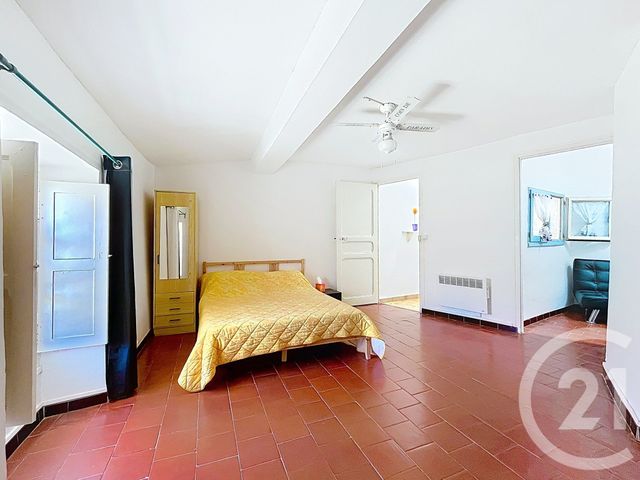 Afficher la photo en grand maison à vendre - 4 pièces - 57.9 m2 - THEZAN LES BEZIERS - 34 - LANGUEDOC-ROUSSILLON - Century 21 Comminges Immobilier