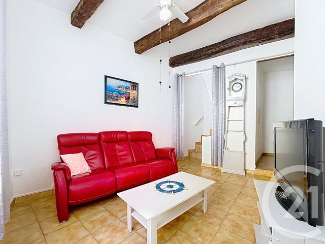 maison - THEZAN LES BEZIERS - 34