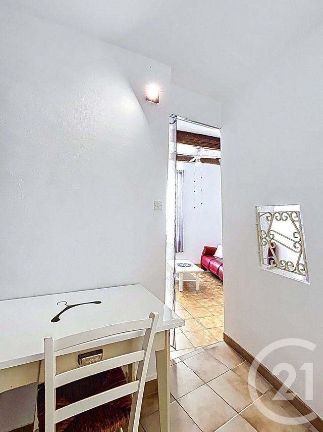 Afficher la photo en grand maison à vendre - 4 pièces - 57.9 m2 - THEZAN LES BEZIERS - 34 - LANGUEDOC-ROUSSILLON - Century 21 Comminges Immobilier