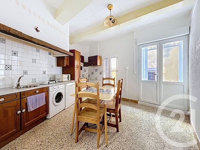 Afficher la photo en grand maison à vendre - 4 pièces - 57.9 m2 - THEZAN LES BEZIERS - 34 - LANGUEDOC-ROUSSILLON - Century 21 Comminges Immobilier