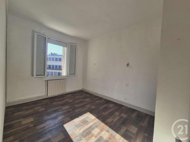 Appartement F3 à vendre - 3 pièces - 70.25 m2 - BEZIERS - 34 - LANGUEDOC-ROUSSILLON - Century 21 Comminges Immobilier