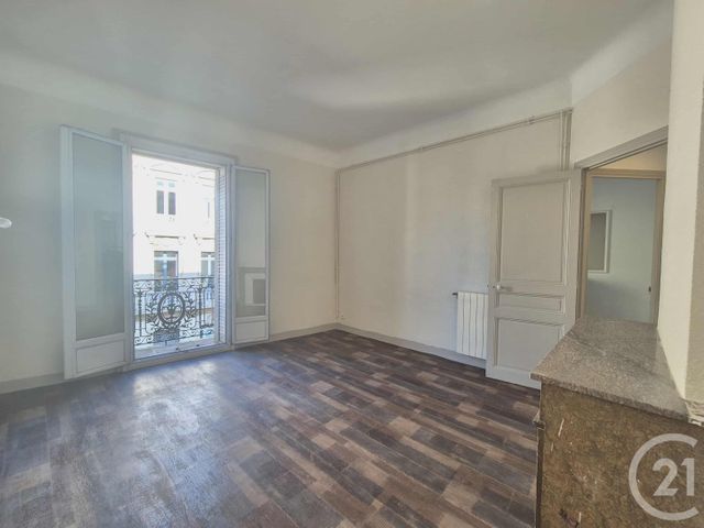 Appartement F3 à vendre BEZIERS