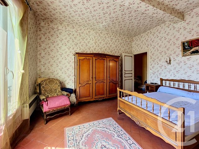 maison à vendre - 6 pièces - 147.92 m2 - CAZOULS LES BEZIERS - 34 - LANGUEDOC-ROUSSILLON - Century 21 Comminges Immobilier