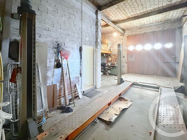 maison à vendre - 6 pièces - 147.92 m2 - CAZOULS LES BEZIERS - 34 - LANGUEDOC-ROUSSILLON - Century 21 Comminges Immobilier