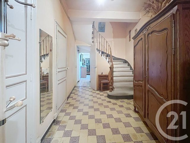 maison à vendre - 6 pièces - 147.92 m2 - CAZOULS LES BEZIERS - 34 - LANGUEDOC-ROUSSILLON - Century 21 Comminges Immobilier