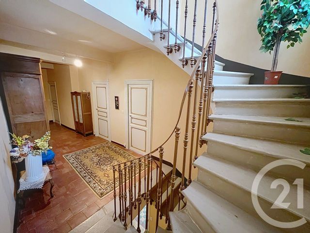 maison à vendre - 6 pièces - 147.92 m2 - CAZOULS LES BEZIERS - 34 - LANGUEDOC-ROUSSILLON - Century 21 Comminges Immobilier