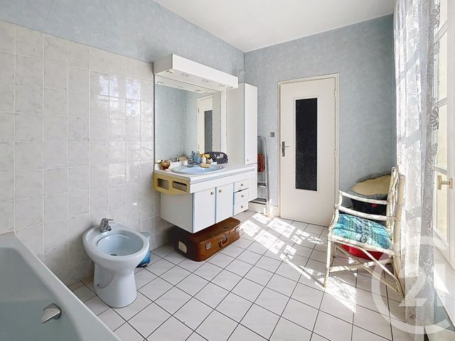 maison à vendre - 6 pièces - 147.92 m2 - CAZOULS LES BEZIERS - 34 - LANGUEDOC-ROUSSILLON - Century 21 Comminges Immobilier