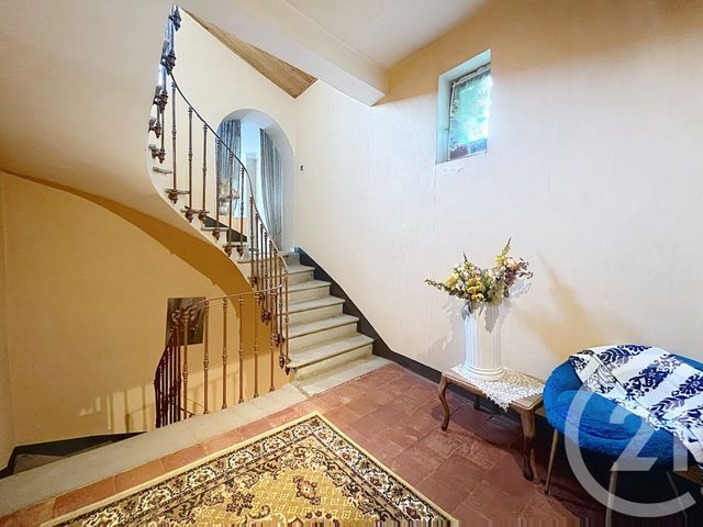 maison à vendre - 6 pièces - 147.92 m2 - CAZOULS LES BEZIERS - 34 - LANGUEDOC-ROUSSILLON - Century 21 Comminges Immobilier