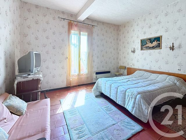 maison à vendre - 6 pièces - 147.92 m2 - CAZOULS LES BEZIERS - 34 - LANGUEDOC-ROUSSILLON - Century 21 Comminges Immobilier