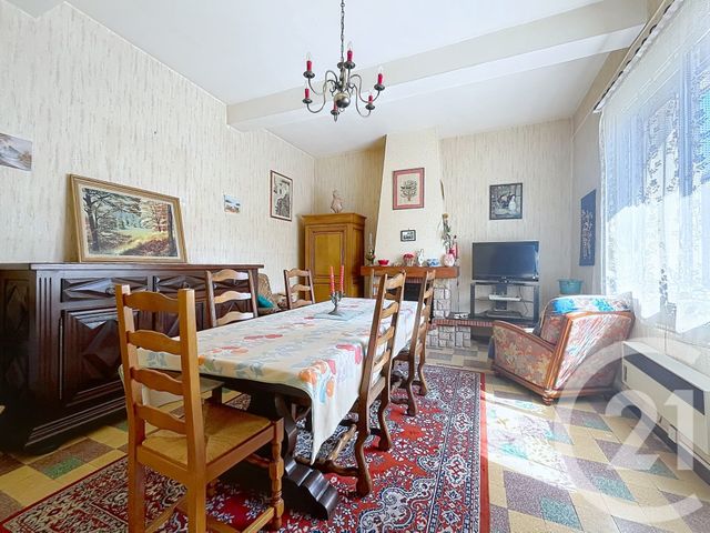 maison à vendre - 6 pièces - 147.92 m2 - CAZOULS LES BEZIERS - 34 - LANGUEDOC-ROUSSILLON - Century 21 Comminges Immobilier