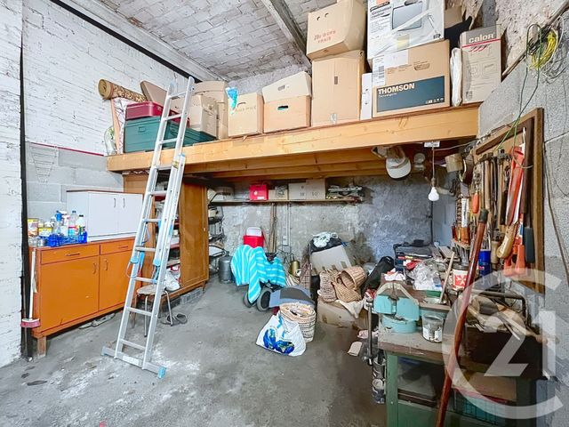 maison à vendre - 6 pièces - 147.92 m2 - CAZOULS LES BEZIERS - 34 - LANGUEDOC-ROUSSILLON - Century 21 Comminges Immobilier