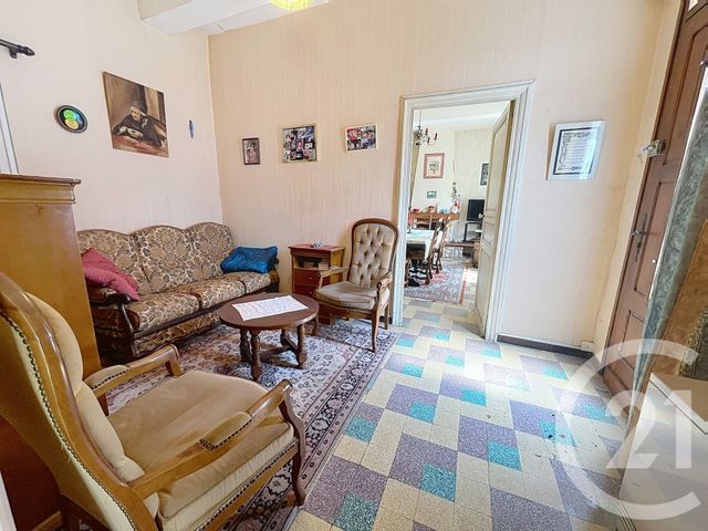 maison à vendre - 6 pièces - 147.92 m2 - CAZOULS LES BEZIERS - 34 - LANGUEDOC-ROUSSILLON - Century 21 Comminges Immobilier