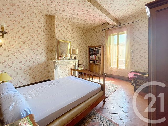 maison à vendre - 6 pièces - 147.92 m2 - CAZOULS LES BEZIERS - 34 - LANGUEDOC-ROUSSILLON - Century 21 Comminges Immobilier