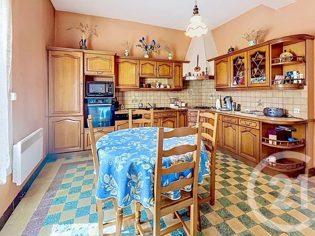maison à vendre - 6 pièces - 147.92 m2 - CAZOULS LES BEZIERS - 34 - LANGUEDOC-ROUSSILLON - Century 21 Comminges Immobilier