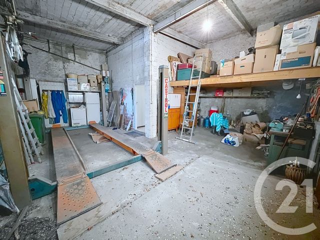 maison à vendre - 6 pièces - 147.92 m2 - CAZOULS LES BEZIERS - 34 - LANGUEDOC-ROUSSILLON - Century 21 Comminges Immobilier