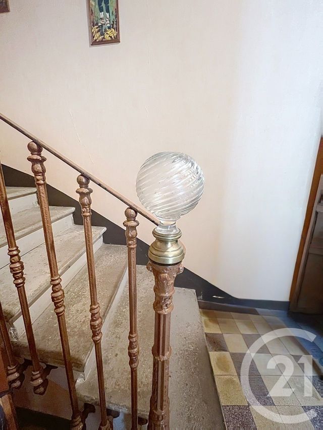 maison à vendre - 6 pièces - 147.92 m2 - CAZOULS LES BEZIERS - 34 - LANGUEDOC-ROUSSILLON - Century 21 Comminges Immobilier