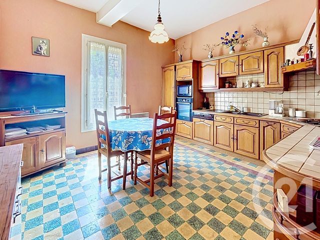 maison à vendre - 6 pièces - 147.92 m2 - CAZOULS LES BEZIERS - 34 - LANGUEDOC-ROUSSILLON - Century 21 Comminges Immobilier