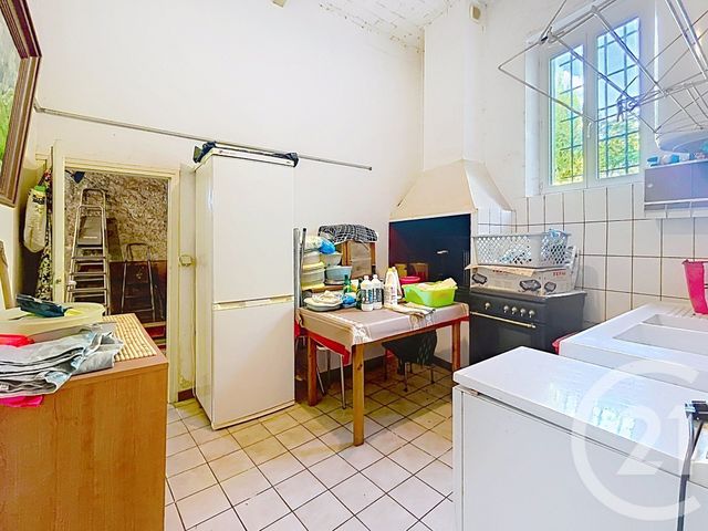 maison à vendre - 6 pièces - 147.92 m2 - CAZOULS LES BEZIERS - 34 - LANGUEDOC-ROUSSILLON - Century 21 Comminges Immobilier