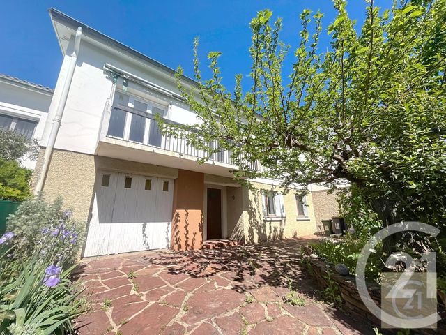 maison à vendre - 4 pièces - 92.78 m2 - BEZIERS - 34 - LANGUEDOC-ROUSSILLON - Century 21 Comminges Immobilier