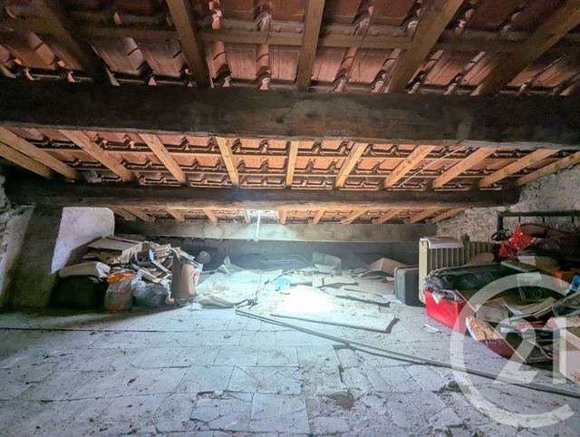 Afficher la photo en grand maison à vendre - 3 pièces - 66.67 m2 - BEZIERS - 34 - LANGUEDOC-ROUSSILLON - Century 21 Comminges Immobilier