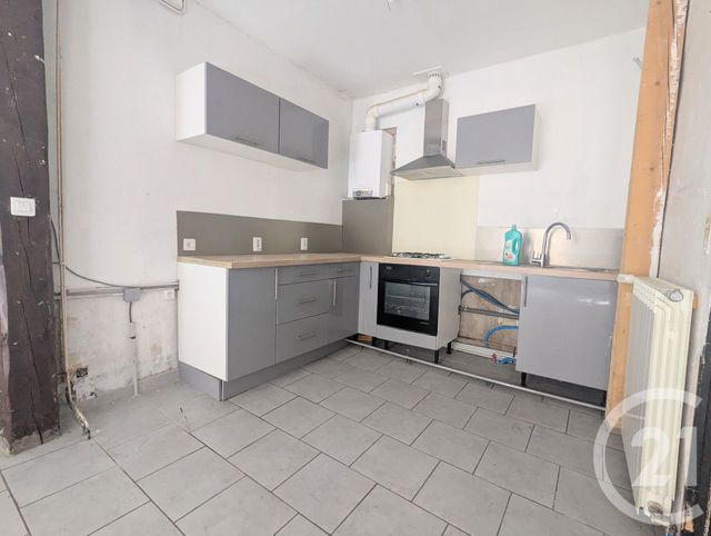 Afficher la photo en grand maison à vendre - 3 pièces - 66.67 m2 - BEZIERS - 34 - LANGUEDOC-ROUSSILLON - Century 21 Comminges Immobilier