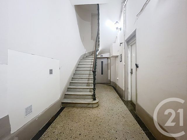 Appartement T3 à vendre - 3 pièces - 101.0 m2 - BEZIERS - 34 - LANGUEDOC-ROUSSILLON - Century 21 Comminges Immobilier