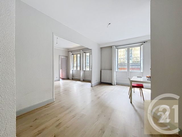 Appartement T3 à vendre - 3 pièces - 101.0 m2 - BEZIERS - 34 - LANGUEDOC-ROUSSILLON - Century 21 Comminges Immobilier