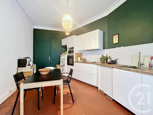 Appartement T3 à vendre - 3 pièces - 101.0 m2 - BEZIERS - 34 - LANGUEDOC-ROUSSILLON - Century 21 Comminges Immobilier