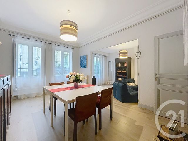 Appartement T3 à vendre - 3 pièces - 101.0 m2 - BEZIERS - 34 - LANGUEDOC-ROUSSILLON - Century 21 Comminges Immobilier