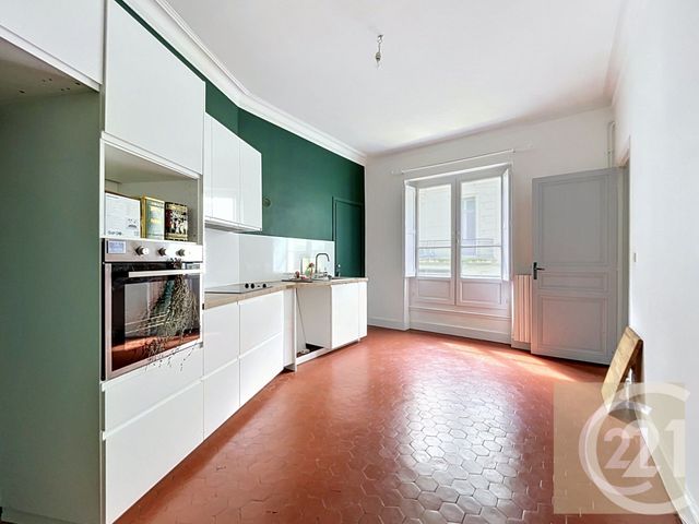 Appartement T3 à vendre - 3 pièces - 101.0 m2 - BEZIERS - 34 - LANGUEDOC-ROUSSILLON - Century 21 Comminges Immobilier