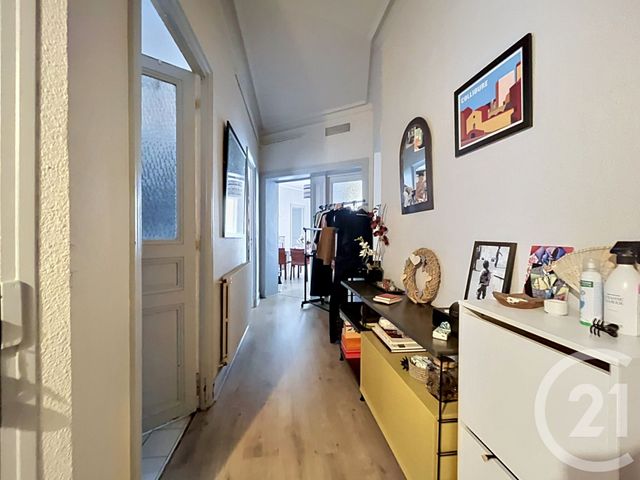 Appartement T3 à vendre - 3 pièces - 101.0 m2 - BEZIERS - 34 - LANGUEDOC-ROUSSILLON - Century 21 Comminges Immobilier
