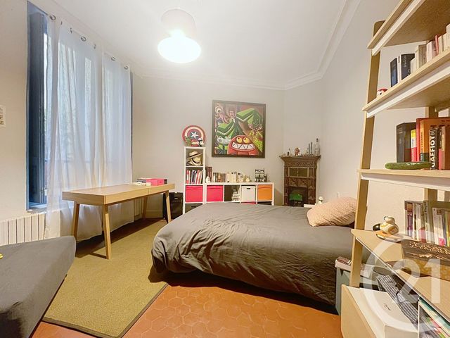 Appartement T3 à vendre - 3 pièces - 101.0 m2 - BEZIERS - 34 - LANGUEDOC-ROUSSILLON - Century 21 Comminges Immobilier