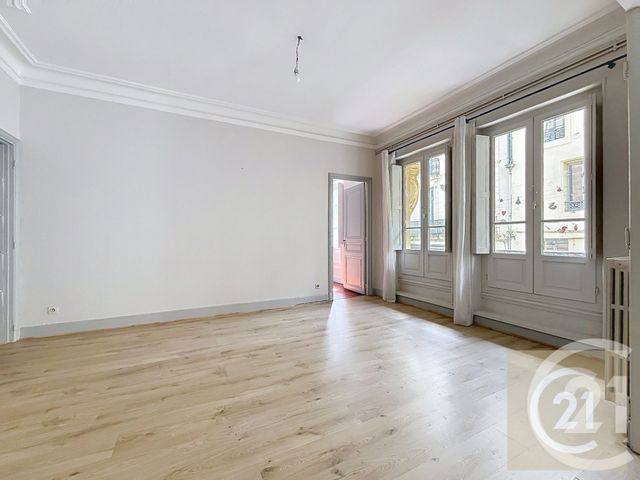 Appartement T3 à vendre - 3 pièces - 101.0 m2 - BEZIERS - 34 - LANGUEDOC-ROUSSILLON - Century 21 Comminges Immobilier