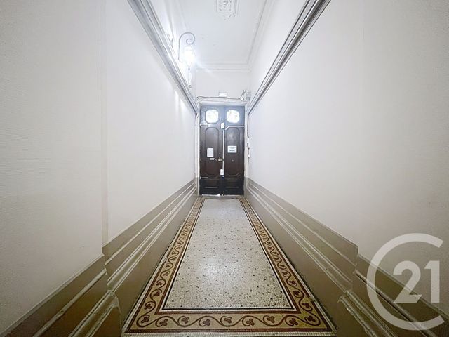 Appartement T3 à vendre - 3 pièces - 101.0 m2 - BEZIERS - 34 - LANGUEDOC-ROUSSILLON - Century 21 Comminges Immobilier