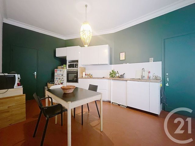 Appartement T3 à vendre - 3 pièces - 101.0 m2 - BEZIERS - 34 - LANGUEDOC-ROUSSILLON - Century 21 Comminges Immobilier