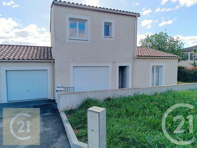 Maison à louer BEZIERS